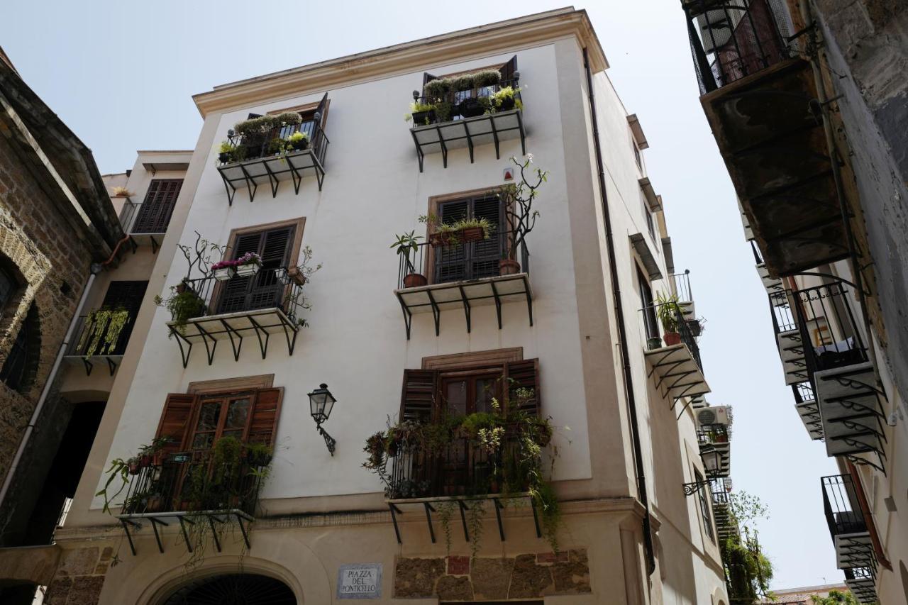 Casa Miqva - Rooms In Shared Apartment — Foto 2